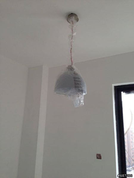 [開箱] 上海公寓裝潢 （圖多）