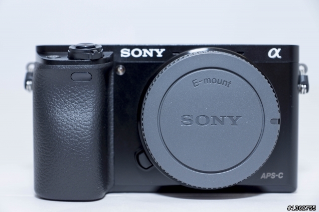 SONY α6000 畫質更好 對焦更快  α6000Z開箱報告