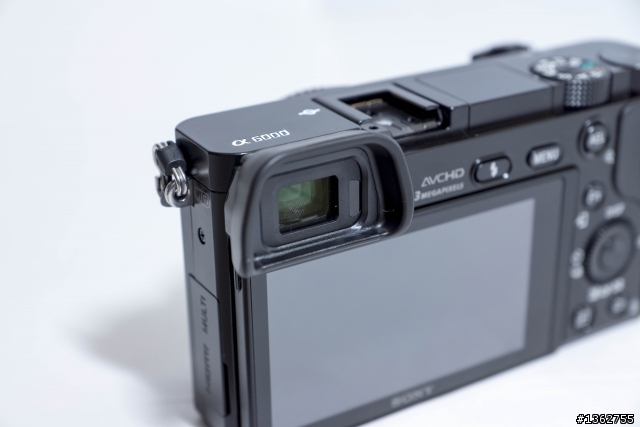 SONY α6000 畫質更好 對焦更快  α6000Z開箱報告