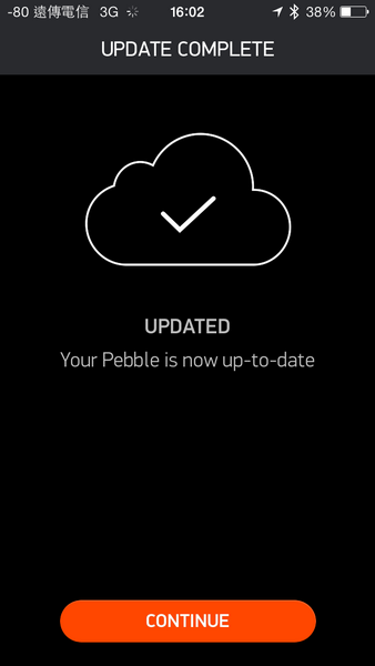 [分享] PEBBLE STEEL 金屬版新款智慧手錶動手玩！2014/03/05更新