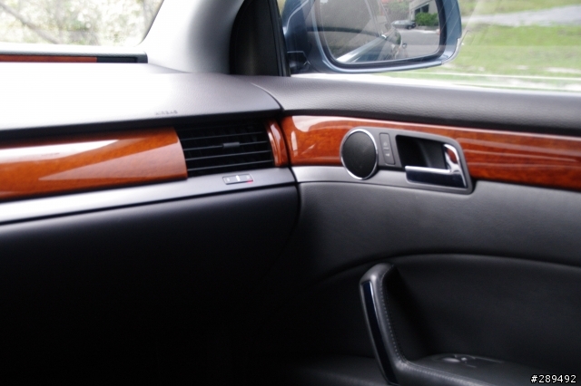 VW PHAETON 開箱