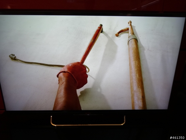 SONY 2014TV KDL-50W800B開箱 圖多