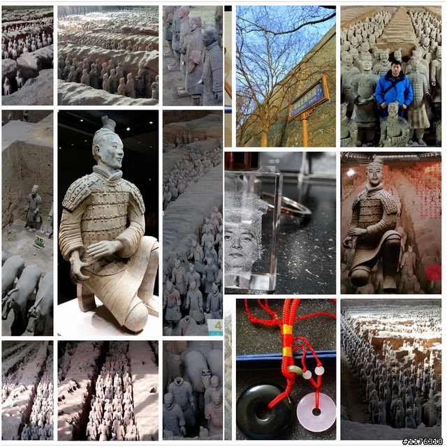 絲路思路 . 一個人旅行 . 穿越時空千里