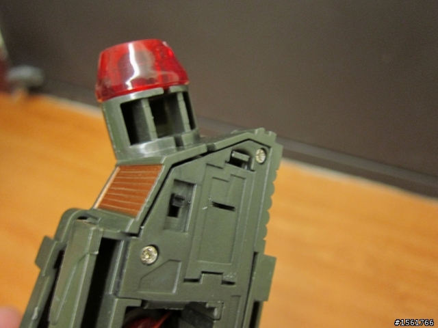 MAKETOYS變形金剛龐龍配件包不專業開箱文
