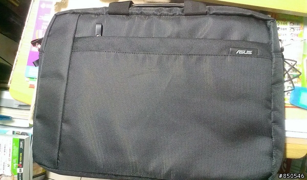 [ 開箱 ] ASUS M500-PU500CA