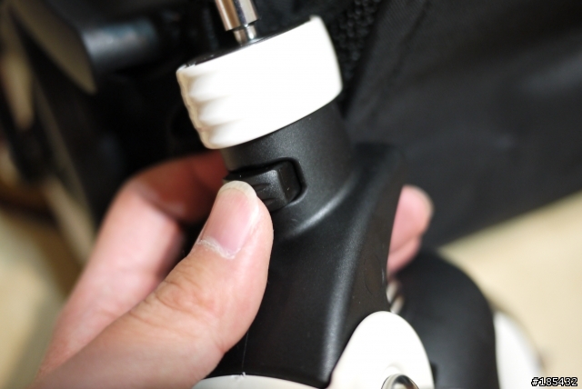 開箱Bugaboo bee plus推車 2014/2013 以及Maxi Cosi Prezi Infant Seat提籃開箱