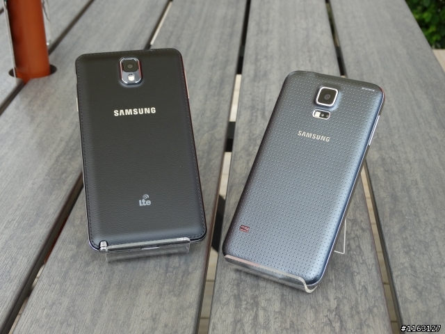 ※Samsung Galaxy S5體驗會-台北場※玩手機的人想知道些甚麼(多圖含影片)