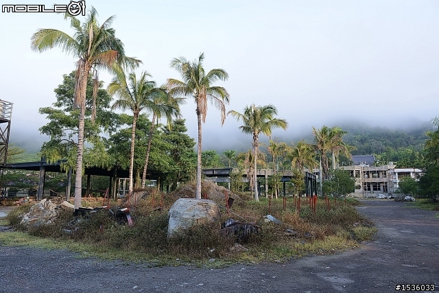 北港溪沙八溫泉渡假村(實錄300公尺天空步道影像)
