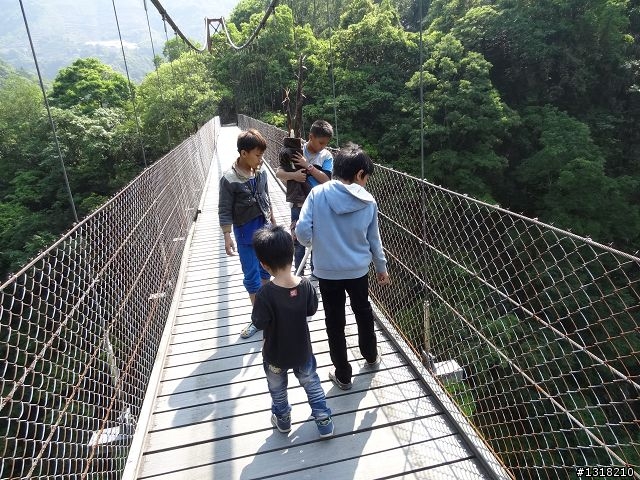 親子旅遊-投85線之旅