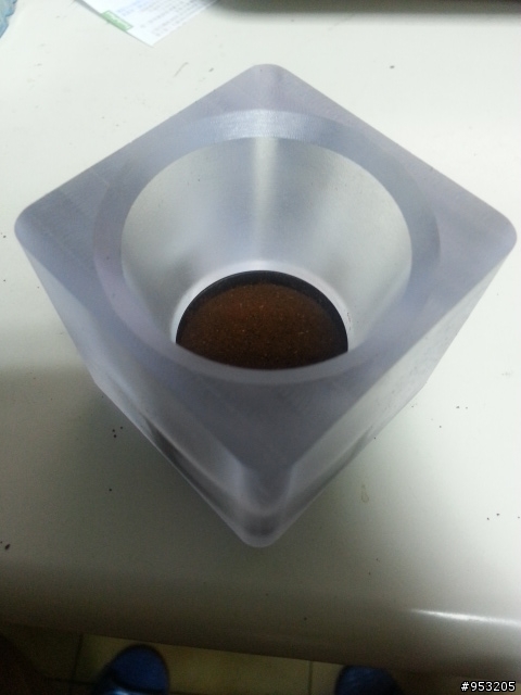 handpresso心路歷程分享