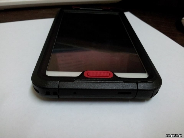 Seidio OBEX NOTE3專用三防殼