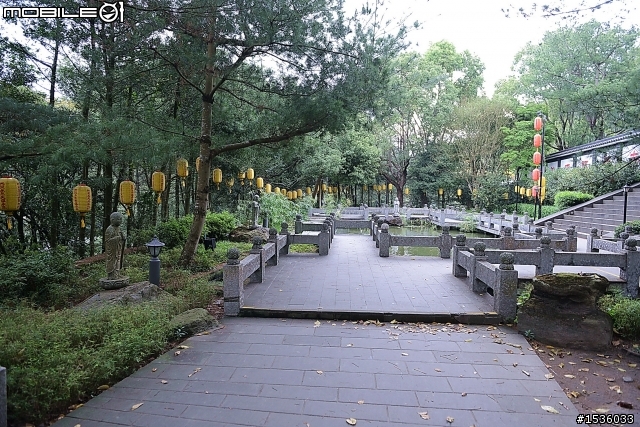 南投縣國姓鄉仙佛寺