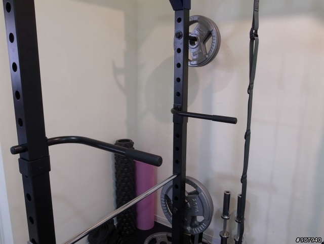 ［轟菌］MY HOME GYM 發表