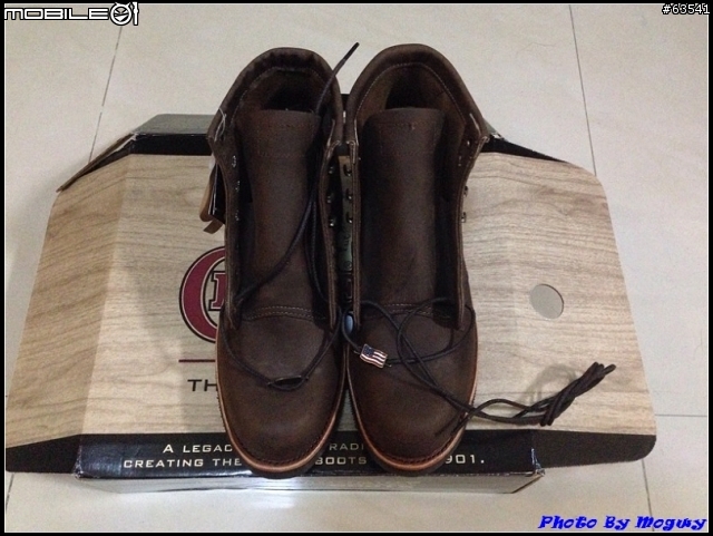 Cippewa 20065 入手