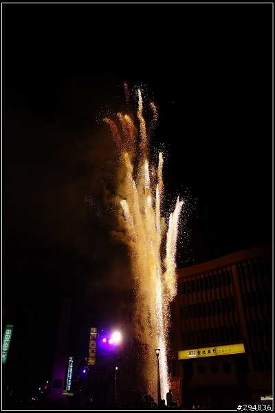 2014.04.19 北港迓媽祖