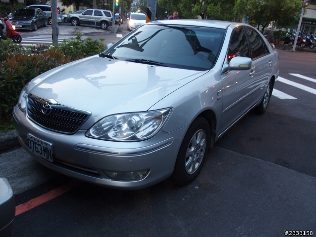 [20140603更新]請問這兩台車是不是警車?