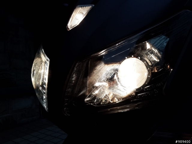 ◢ 我的YAMAHA T-Max 530 ◣ 圓￭夢￭開￭箱 !!