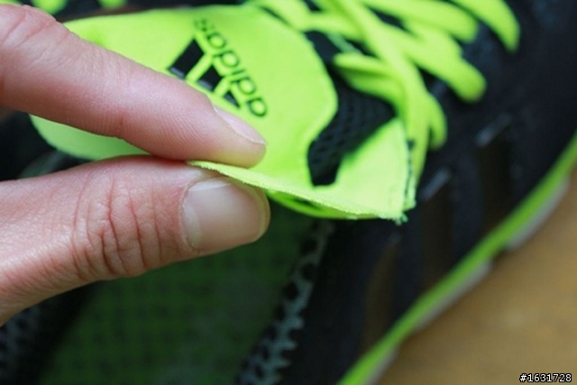 adidas ClimaChill Ride 跑鞋測試