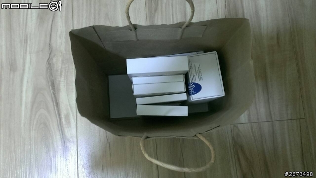 我的HTC butterfly 維修記...開箱(4/4更新)