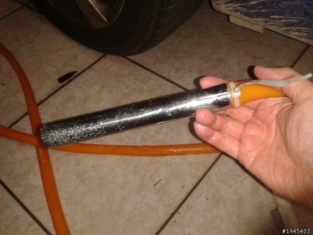[亂搞系列]  307 冷氣蒸發器清理