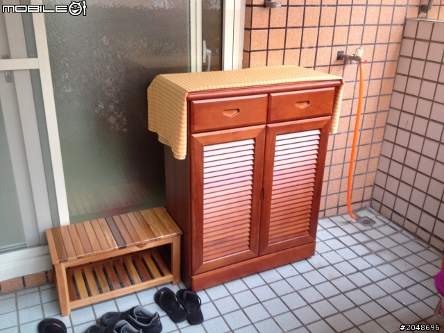 【開箱】小資男免百萬省錢輕裝潢-(#12樓新增餐桌)