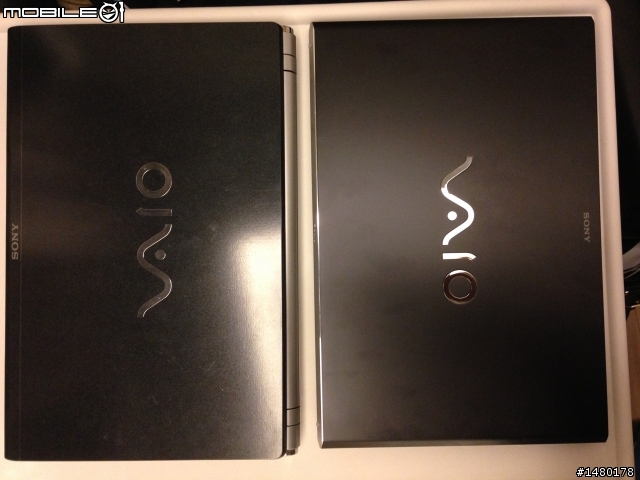 [經驗分享] 如何將 VAIO pro 13 從 Win8.1 改成 Win7