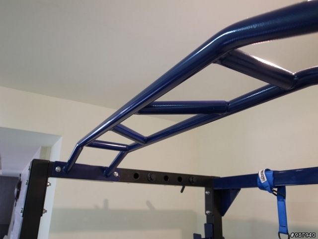 ［轟菌］MY HOME GYM 發表