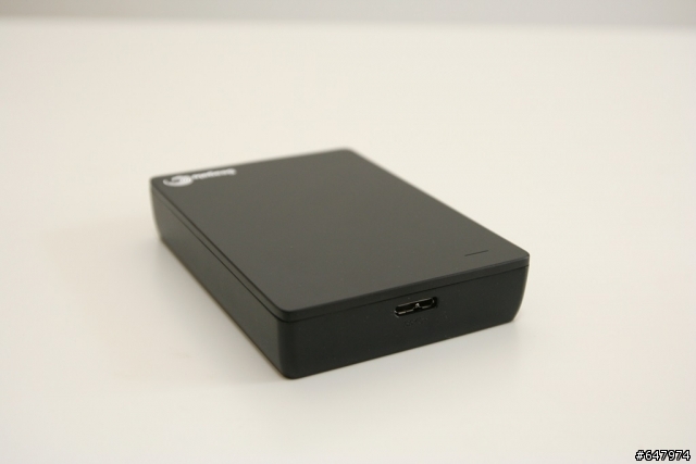 以速度為名 220MB/S極速傳輸! Seagate Backup Plus Fast 4TB 2.5吋隨身硬碟