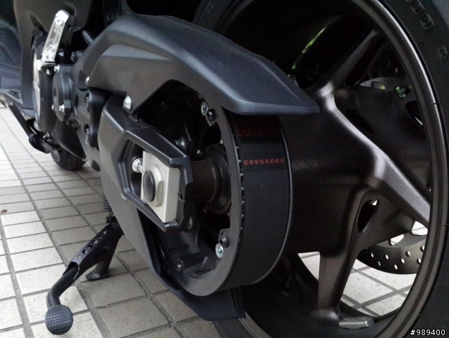 ◢ 我的YAMAHA T-Max 530 ◣ 圓￭夢￭開￭箱 !!