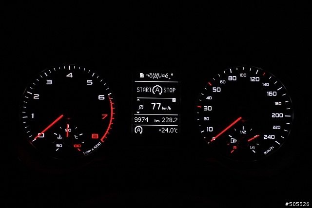 [不再悲劇]Audi A1六百公里自租試駕