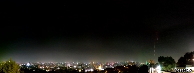 HTC M8 夜拍小試