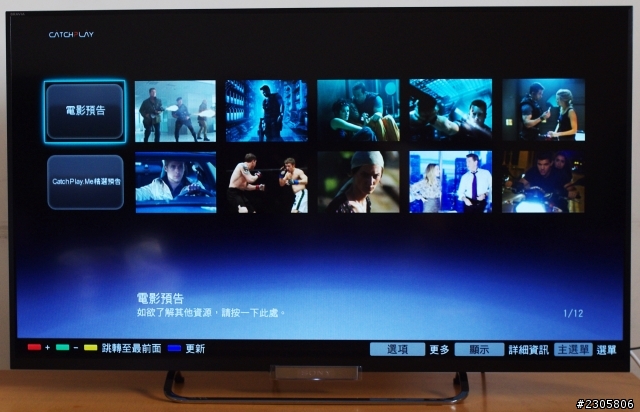不專業的 Sony KDL - 42W650A 開箱及測試文章