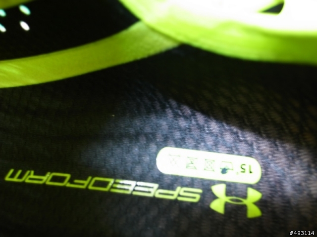 新鞋入荷 Under Armour Speedform™ Apollo