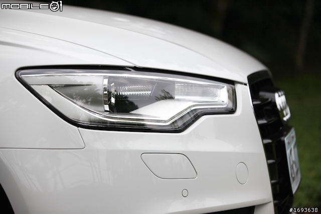 A6 AVANT & A7 SB簡易開箱
