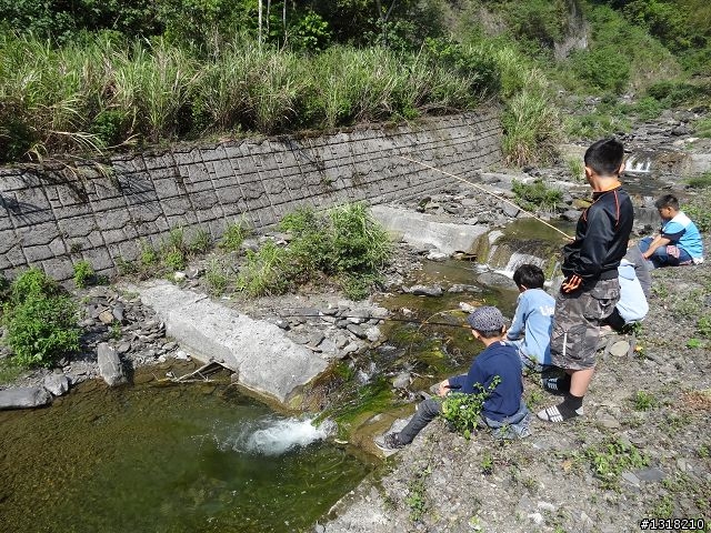 親子旅遊-投85線之旅