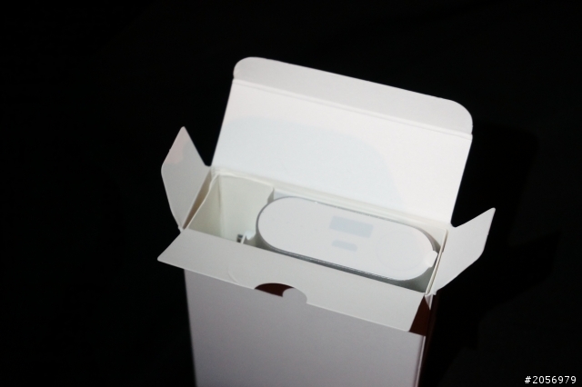 小米行動電源 5200mAh 小開箱