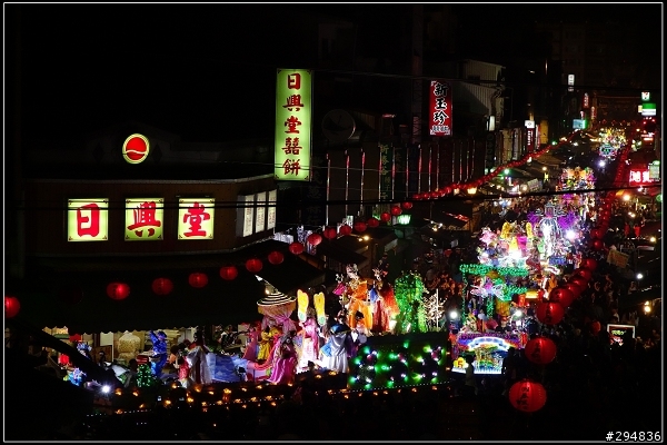 2014.04.19 北港迓媽祖