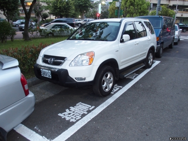 [20140603更新]請問這兩台車是不是警車?