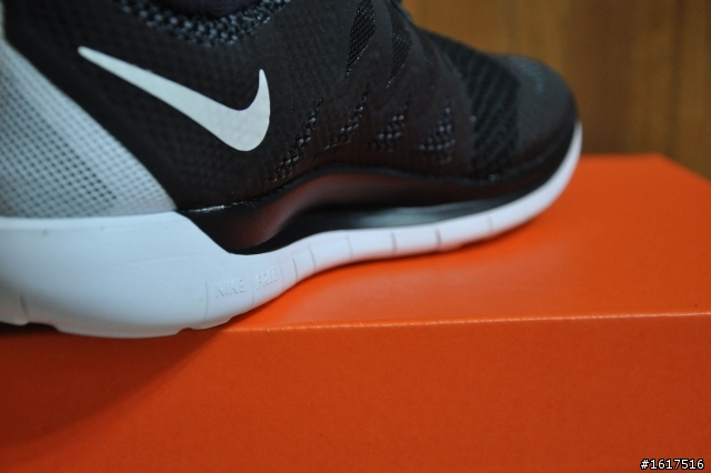 簡易開箱 NIKE FREE 5.0