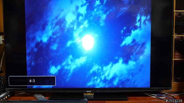 用CP值征服全世界 BenQ 50RW6500體驗分享