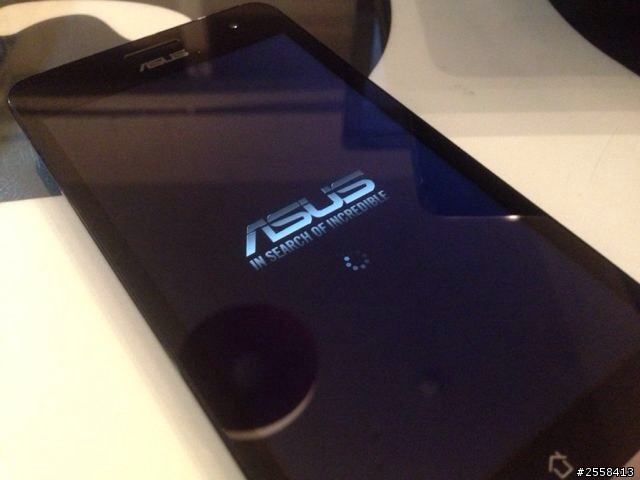 {mr.獅;:彘 分享} Zenfone 5入手!