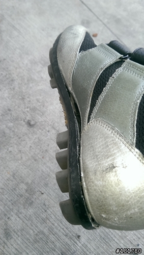 SHIMANO M088 卡鞋開箱