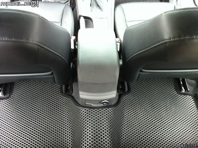 2014 Mondeo TDCi 豪華型，開箱。圖多字多。由Metrostar換成TDCi。