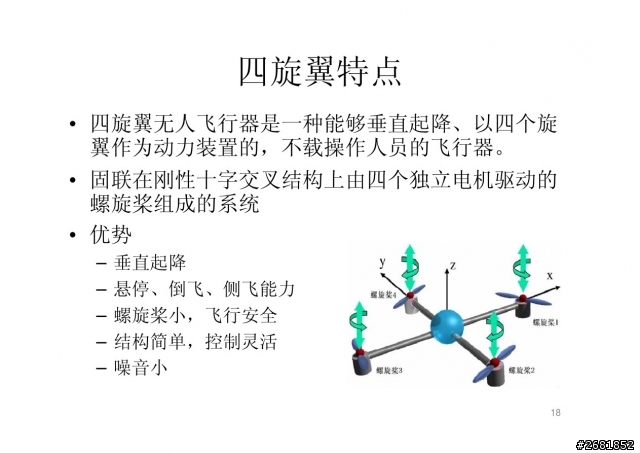 我的新玩具!~四旋翼就是要這麼玩~!!