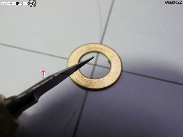 木時鐘製作過程記錄