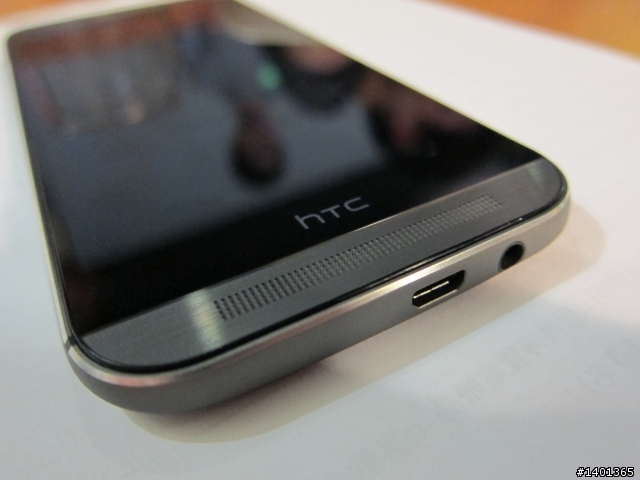 極致工藝再進化 htc one M8 同樂會(台中)及 M8 32G開箱(圖多)