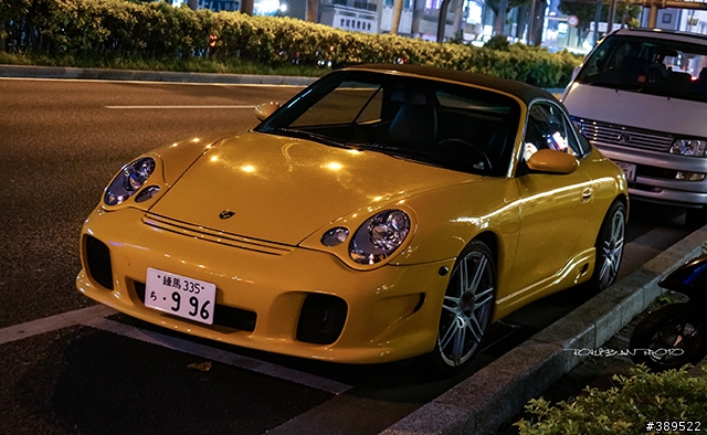 日本沖繩  拍車分享