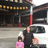 Ford ecosport 甜心開團去分享