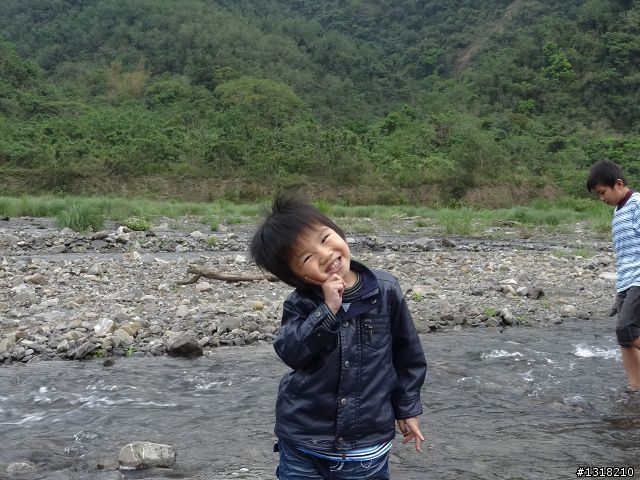 親子旅遊-大武達仁三日遊(1)