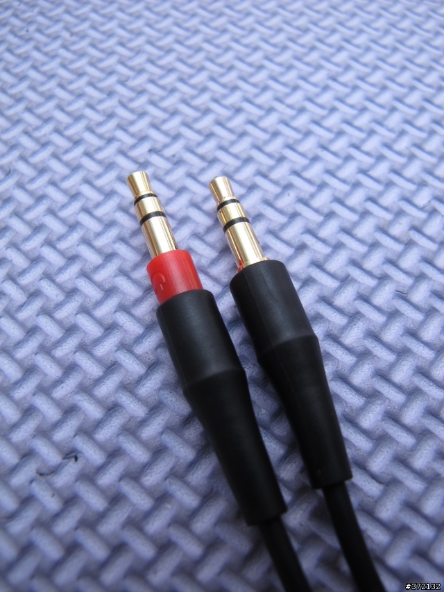 Pioneer SE-MJ591耳機可拆耳機線問題